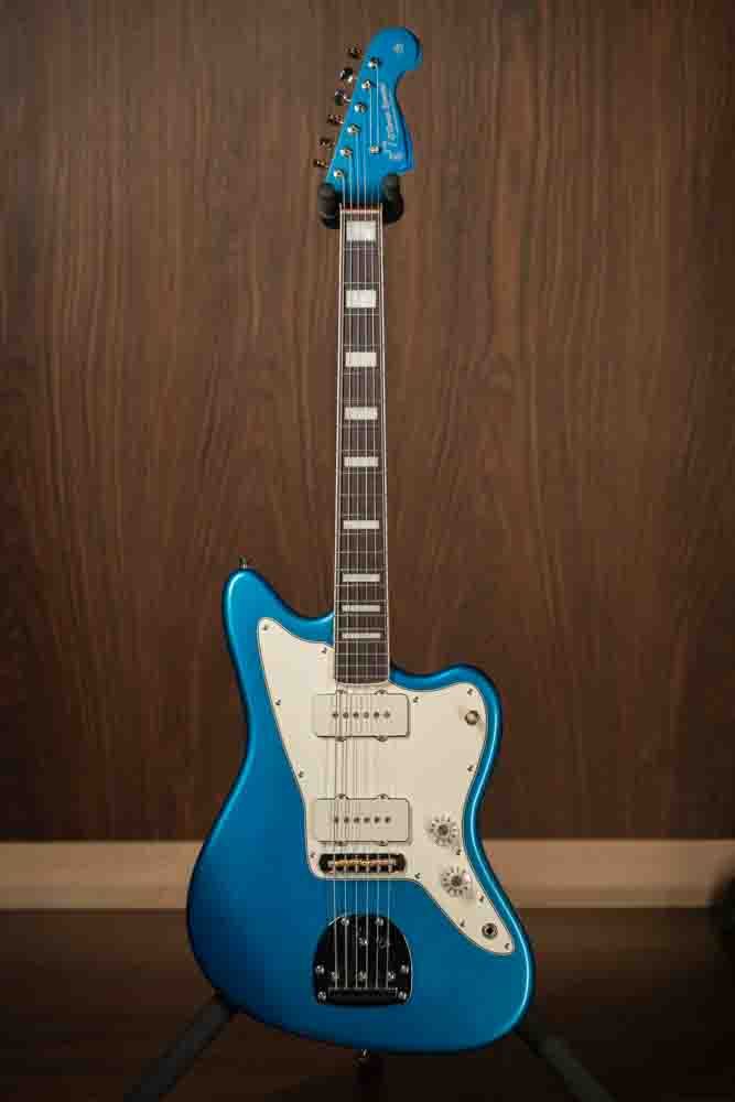 g7 Special g7-JM/R Half Vintage 