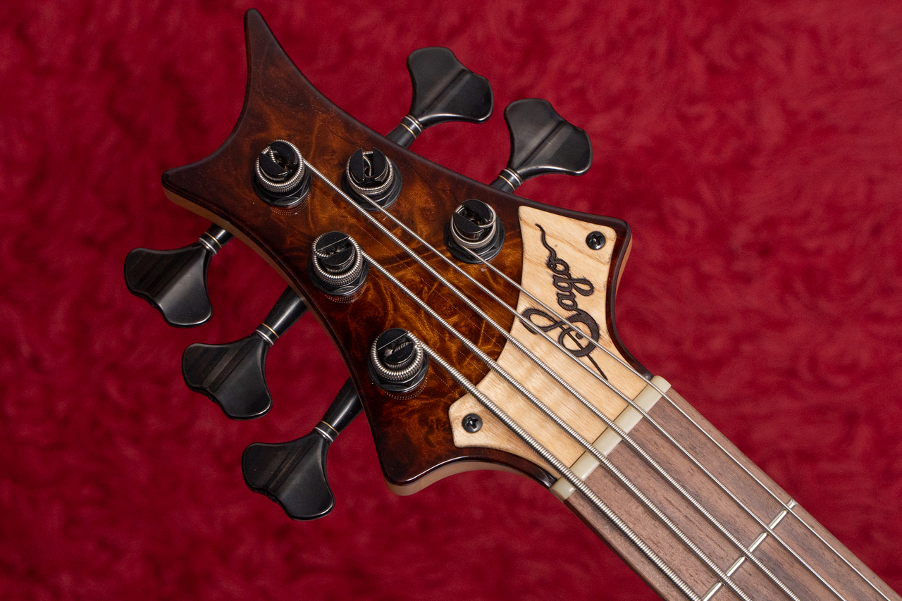 Sago Full Ordered Custom Bass 5st 4.260kg #CA25042701【GIB横浜