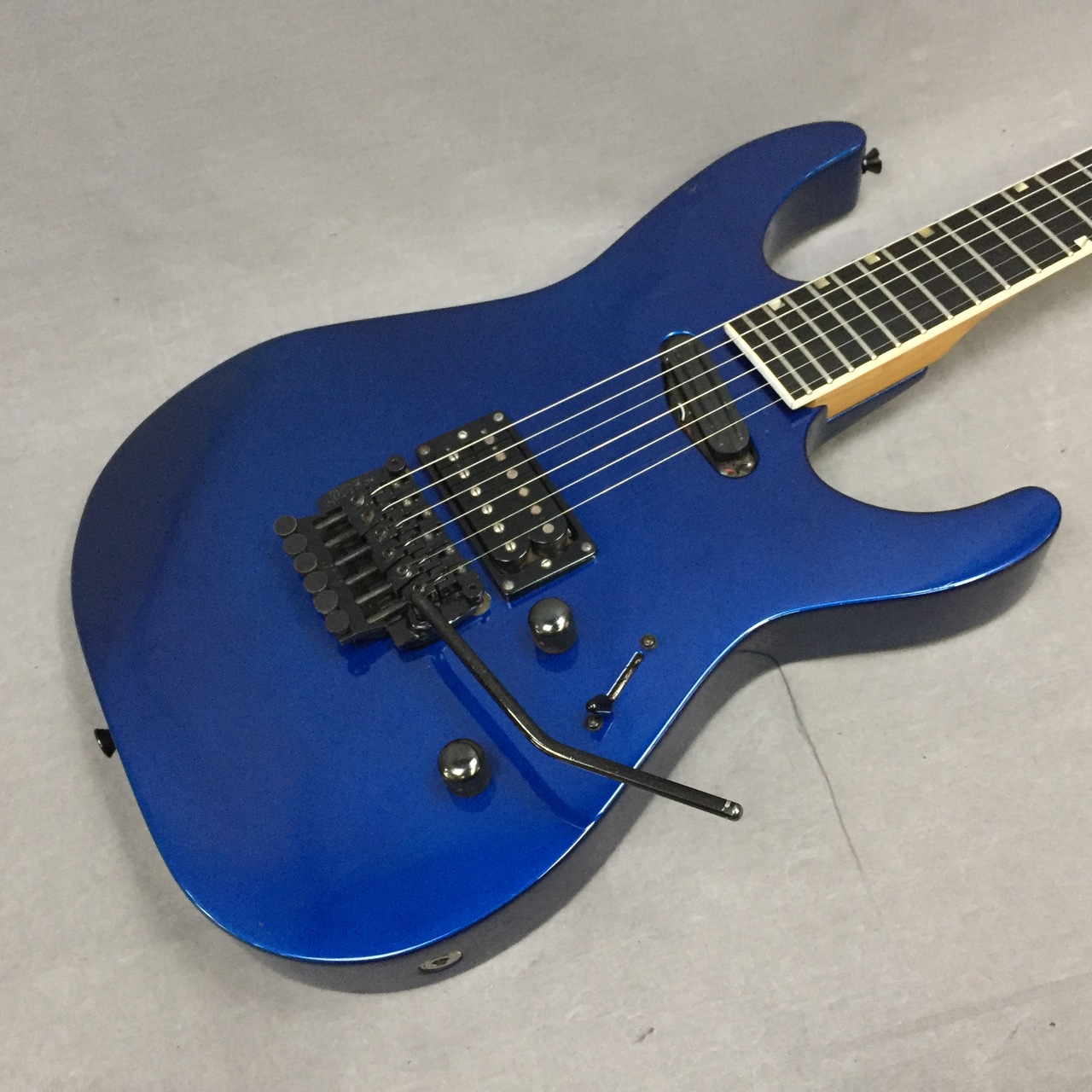 ESP Mirage Deluxe DMB（中古）【楽器検索デジマート】