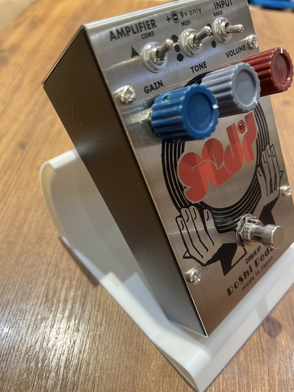 RoShi Pedals Seji RoShi Pedals Seji ロッシペダルズ 【 イオンモール