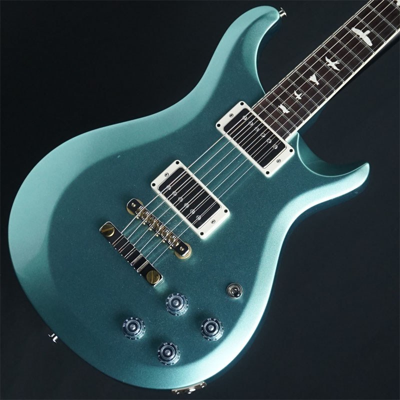 Paul Reed Smith(PRS) 【USED】 S2 McCarty 594 Thinline (Frost Green 