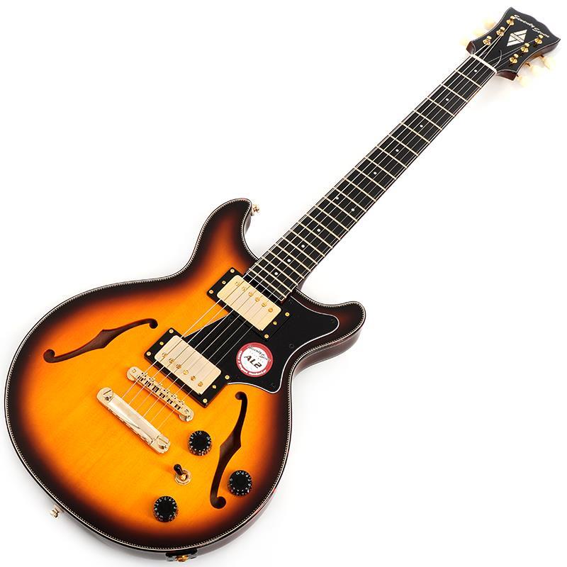 ASローマ正規品　ディバラ　日本未発売 Seventy Seven Guitars Japan Tune-Up Series ALBATROSS-JAZZ-JT