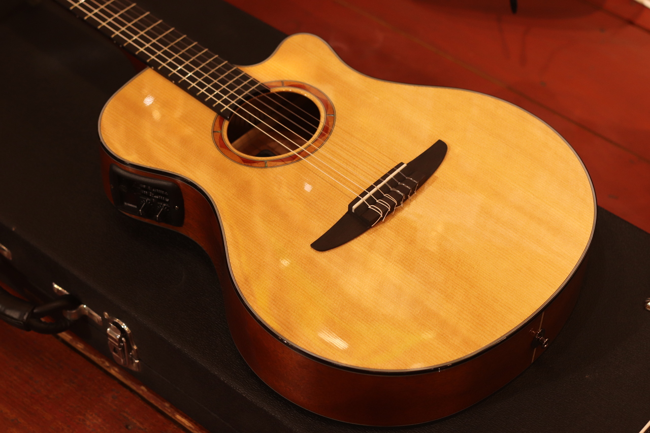 YAMAHA NTX700（中古）【楽器検索デジマート】