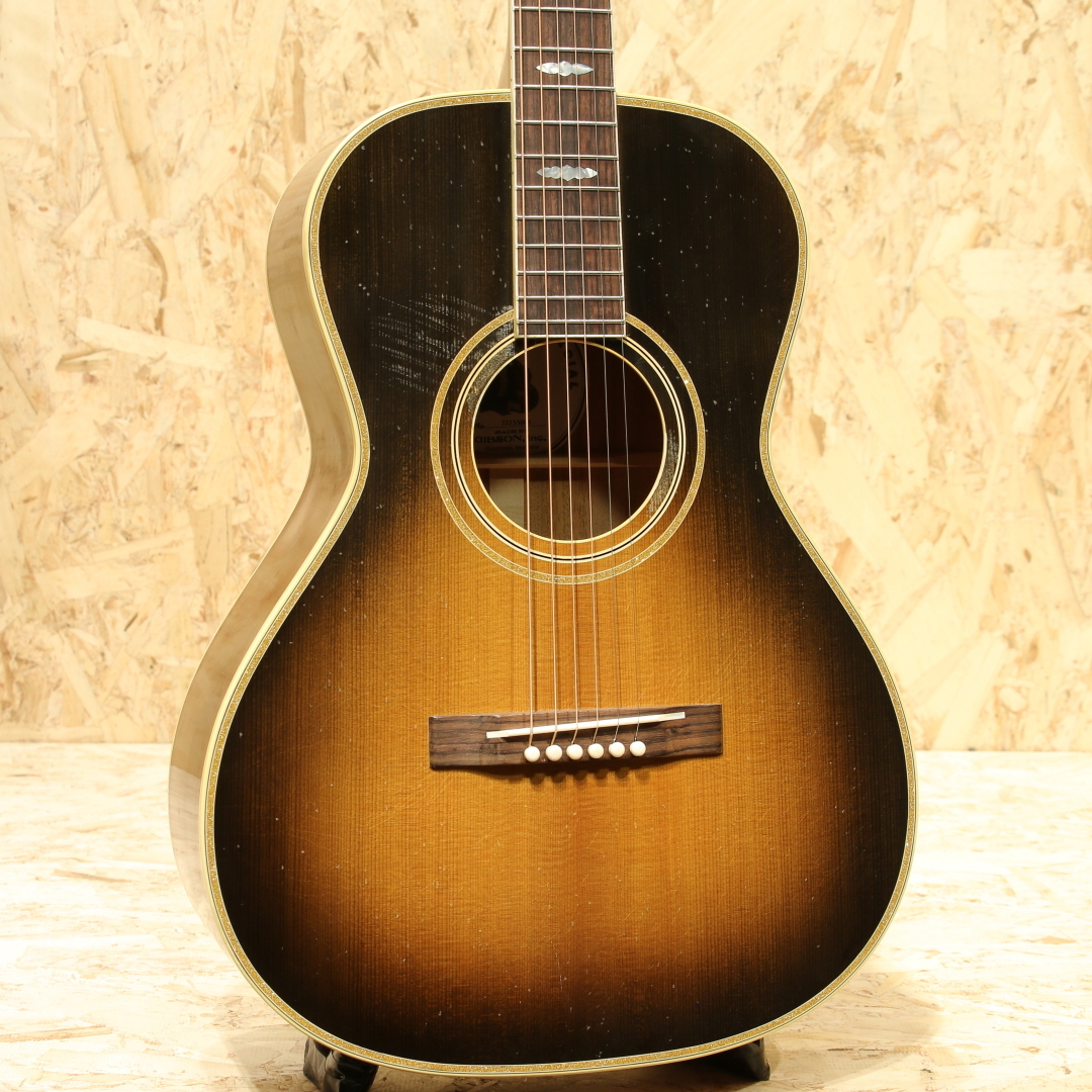 Gibson Custom Shop 1929 Nick Lucas Special Light Aged（新品