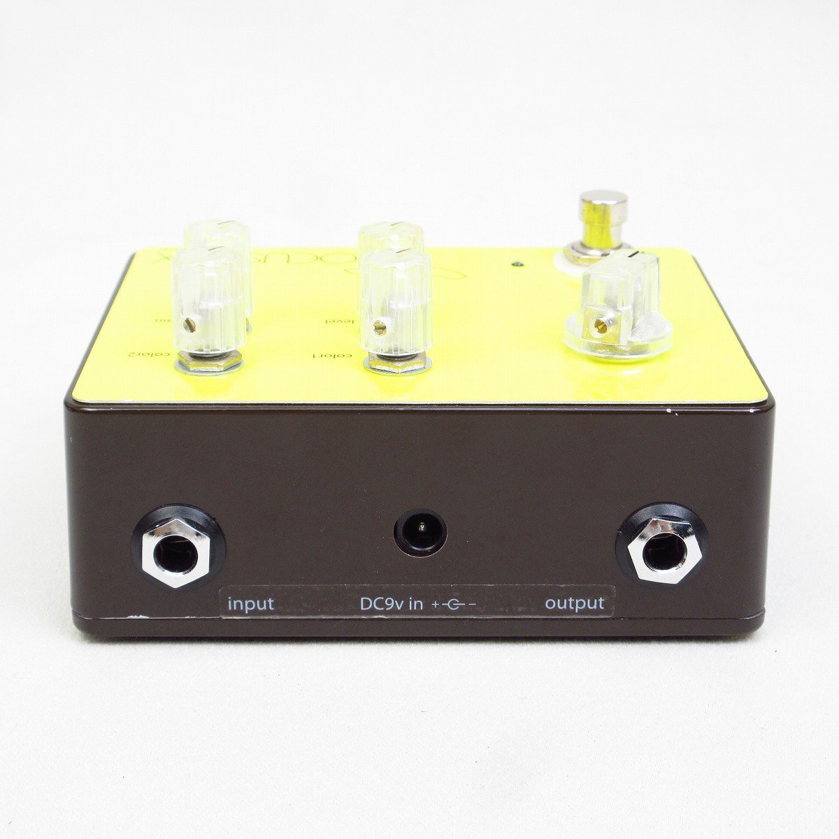 Limetone Audio Focus-NX　コンプレッサー　美品 Limetone Audio ライムトーン オーディオ / FOCUS-NX