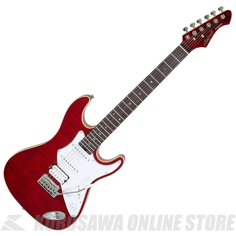 Aria Pro II 714-AE200 SR AE -Aria Evergreen- エレクトリック