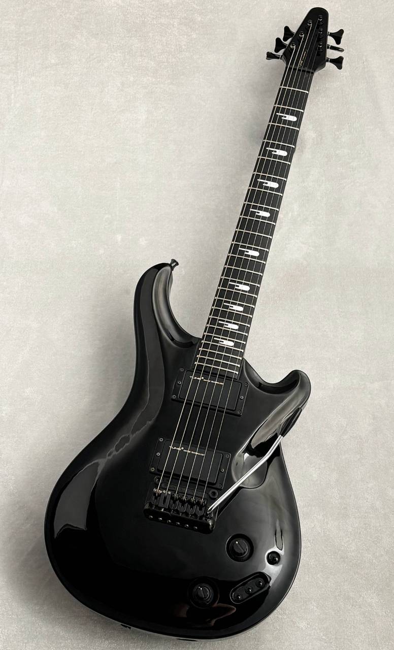 Tune T-101 ~Black~ ≒3.81kg 【USED】（中古）【楽器検索デジマート】