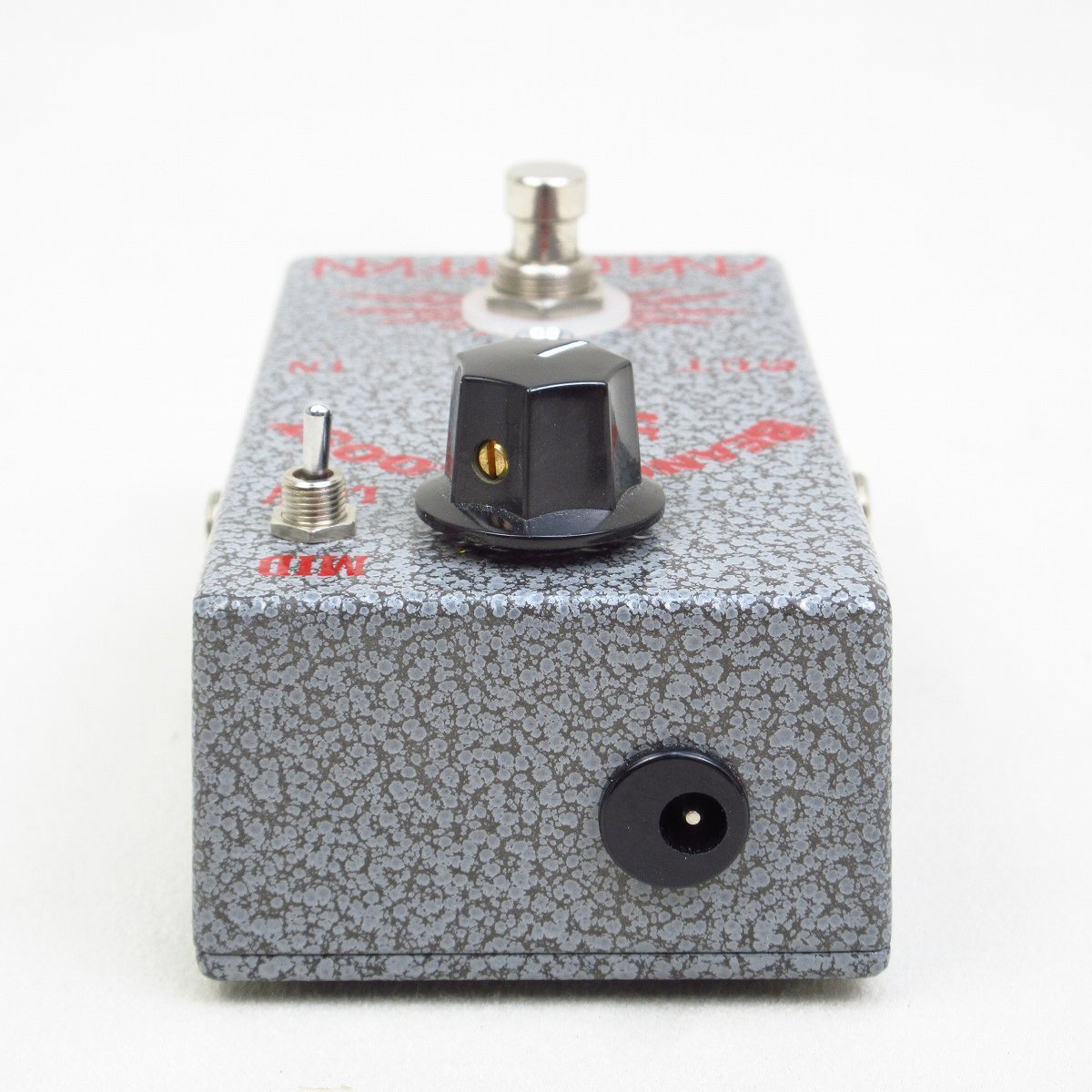 ANALOG.MAN BEANO BOOST w/3Way SW ブースター JUNK 【横浜店】（中古