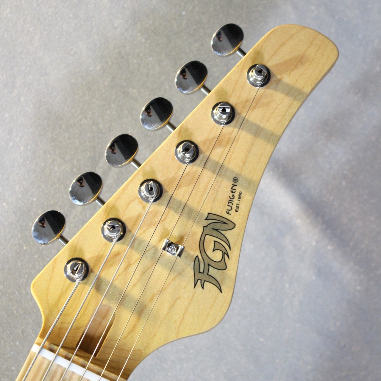 FUJIGEN(FGN) 【良質フレイムトップ】JOS2-FM-M Ocean Burst #C240007