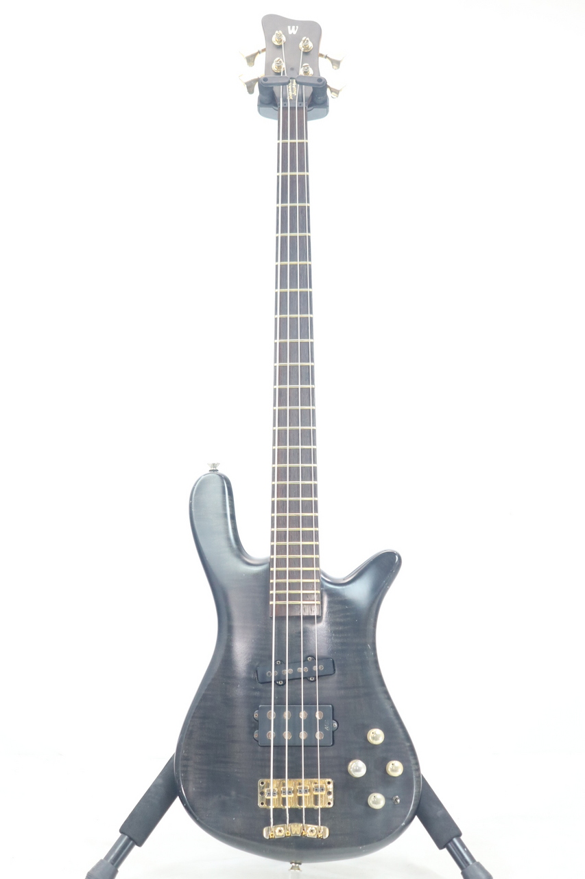 Warwick STREAMER LX JAZZMAN（中古）【楽器検索デジマート】