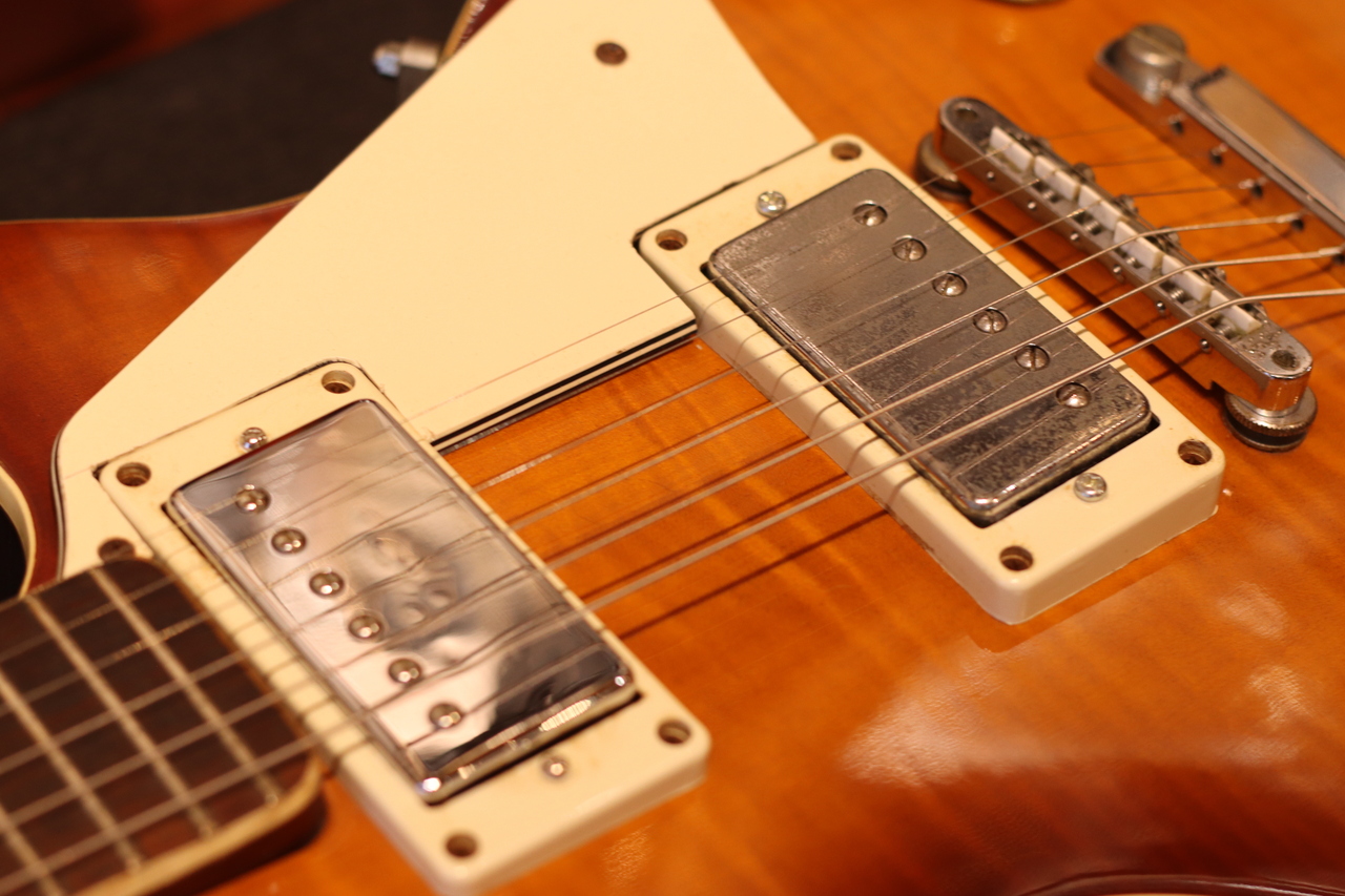 Greco EG360S（ビンテージ）【楽器検索デジマート】