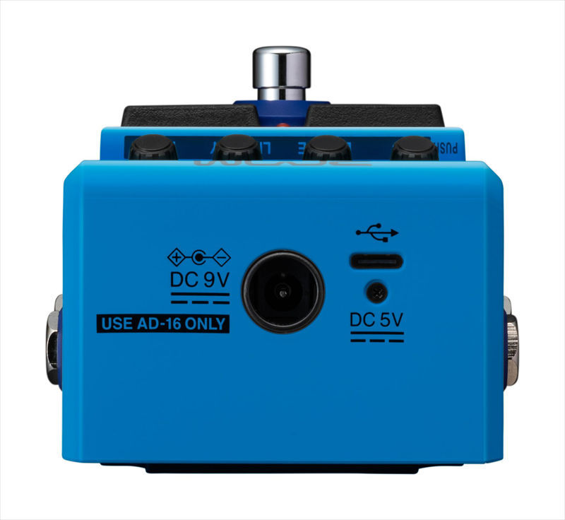 ［値下げ］MULTI STOMP MS-70CDR ver.2.0 MS-70CDR MultiStomp Chorus / Delay / Reverb Pedal | ZOOM