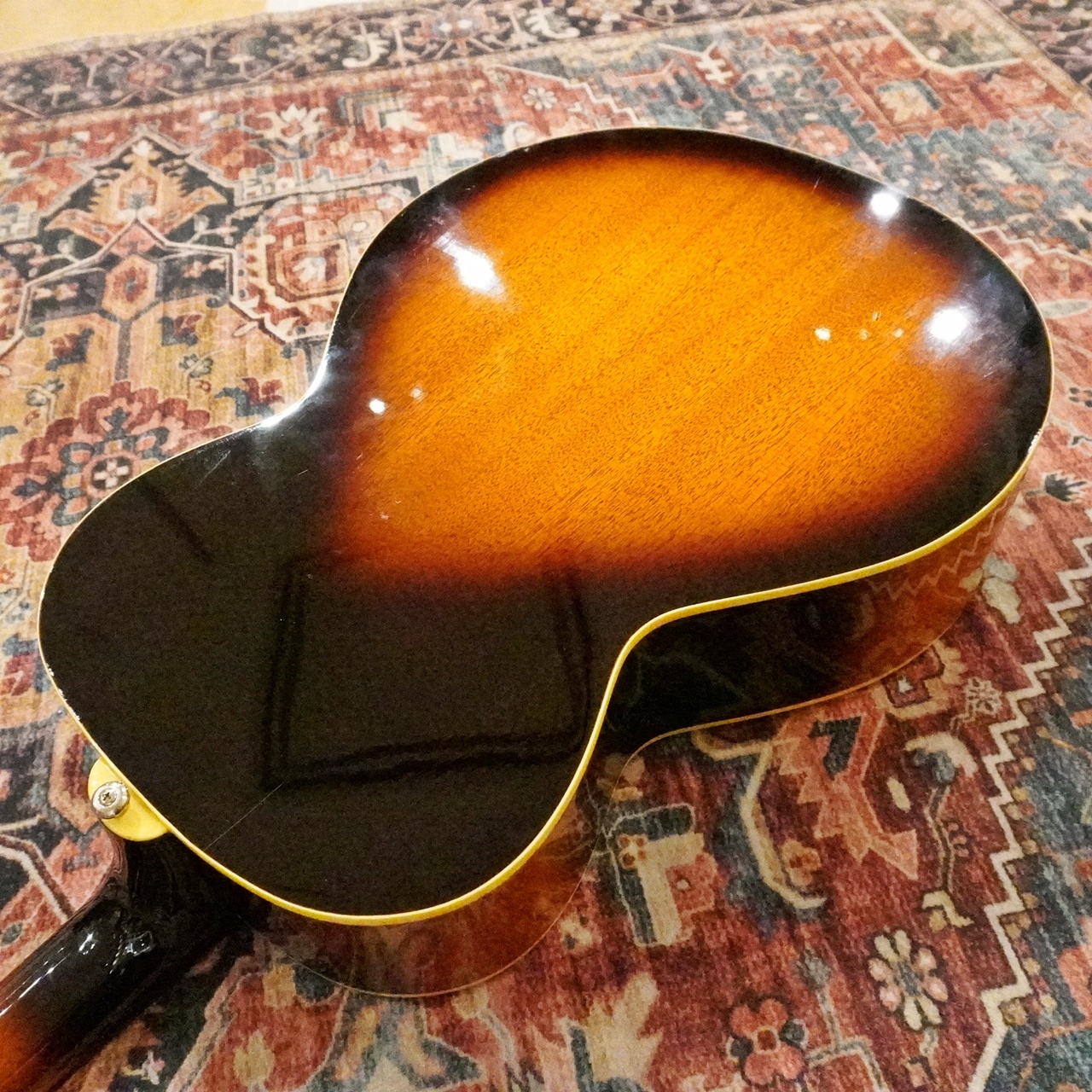 Epiphone EL-00 / VS (Vintage Sunburst) 【改造あり中古】（中古/送料