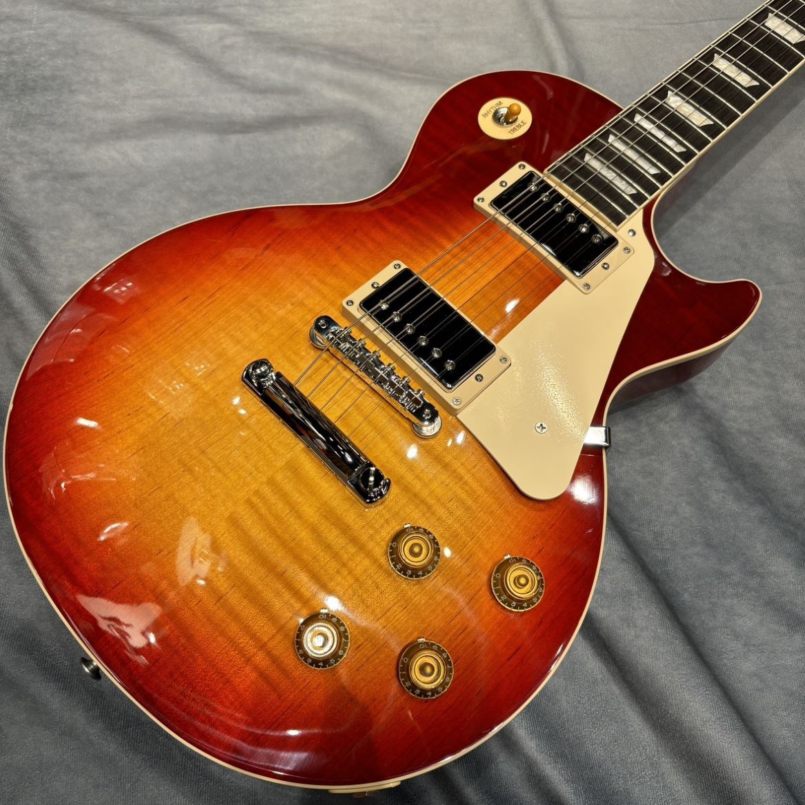 【勝手にタイムセール！】GypsyRose レスポールタイプ　今日だけ大幅値下げ Gibson Les Paul Standard '50s Heritage Cherry Sunburst レスポール