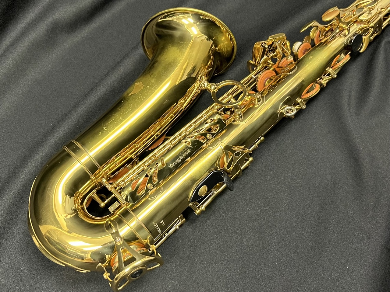 YANAGISAWA ヤナギサワ アルトサックス A-901 Special【船橋店
