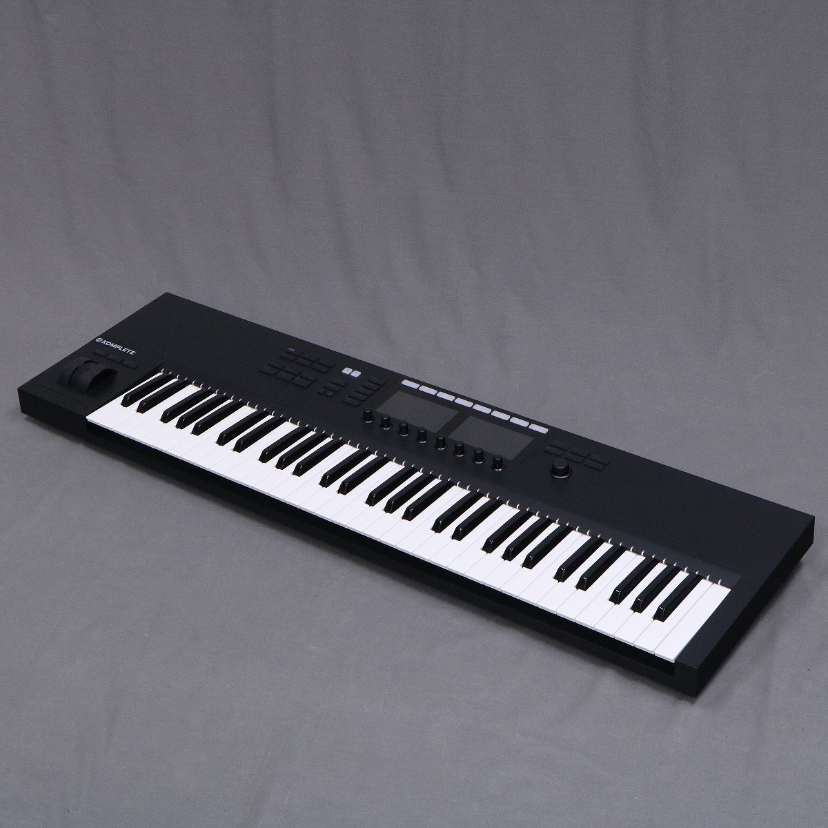 NATIVE INSTRUMENTS KOMPLETE KONTROL S61 Mk2 【御茶ノ水本店