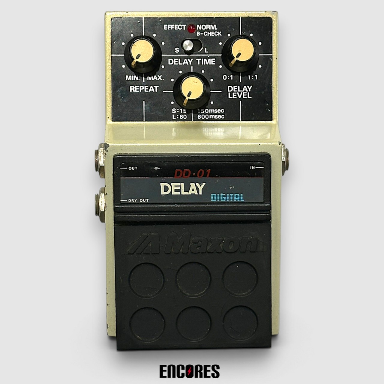 Maxon MAXON DD-01（中古）【楽器検索デジマート】