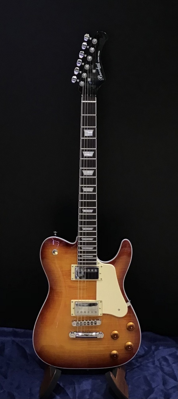 ベース Bacchus GLOBAL series Bacchus Global Series BARON-STD/S (GM) ｜イケベ楽器店