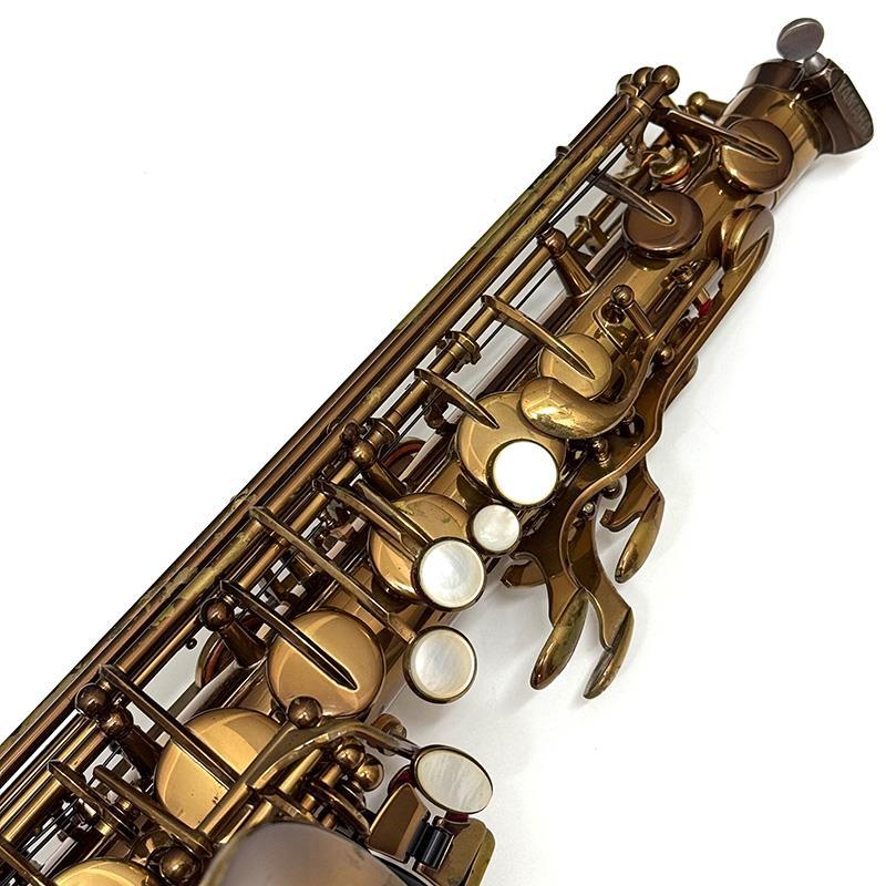 YAMAHA USED 中古 ヤマハ/Wood Stone アルトサックス YAS-82Z WS S/N