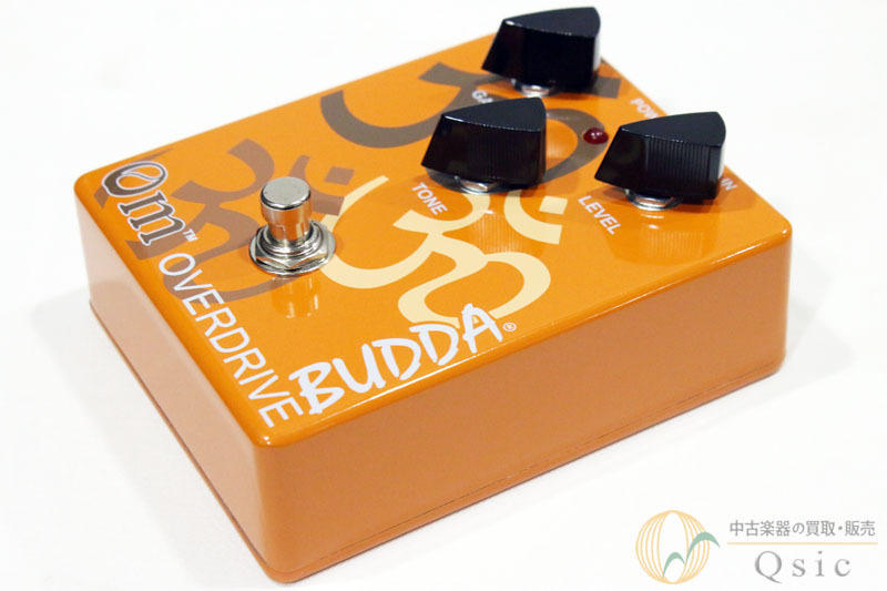 BUDDA OM Overdrive [NK239]