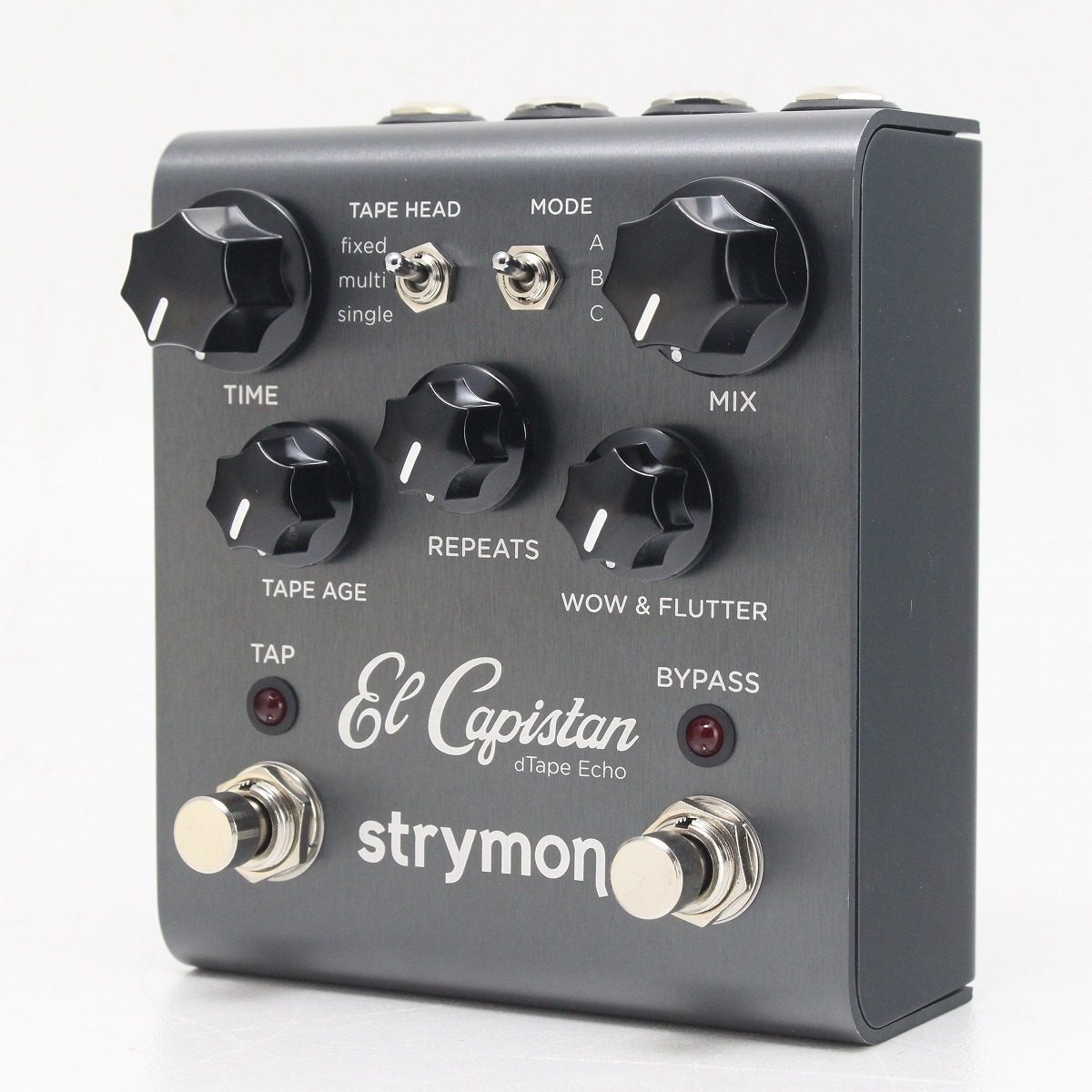 strymon EL CAPISTAN 【御茶ノ水本店】（中古/送料無料）【楽器検索