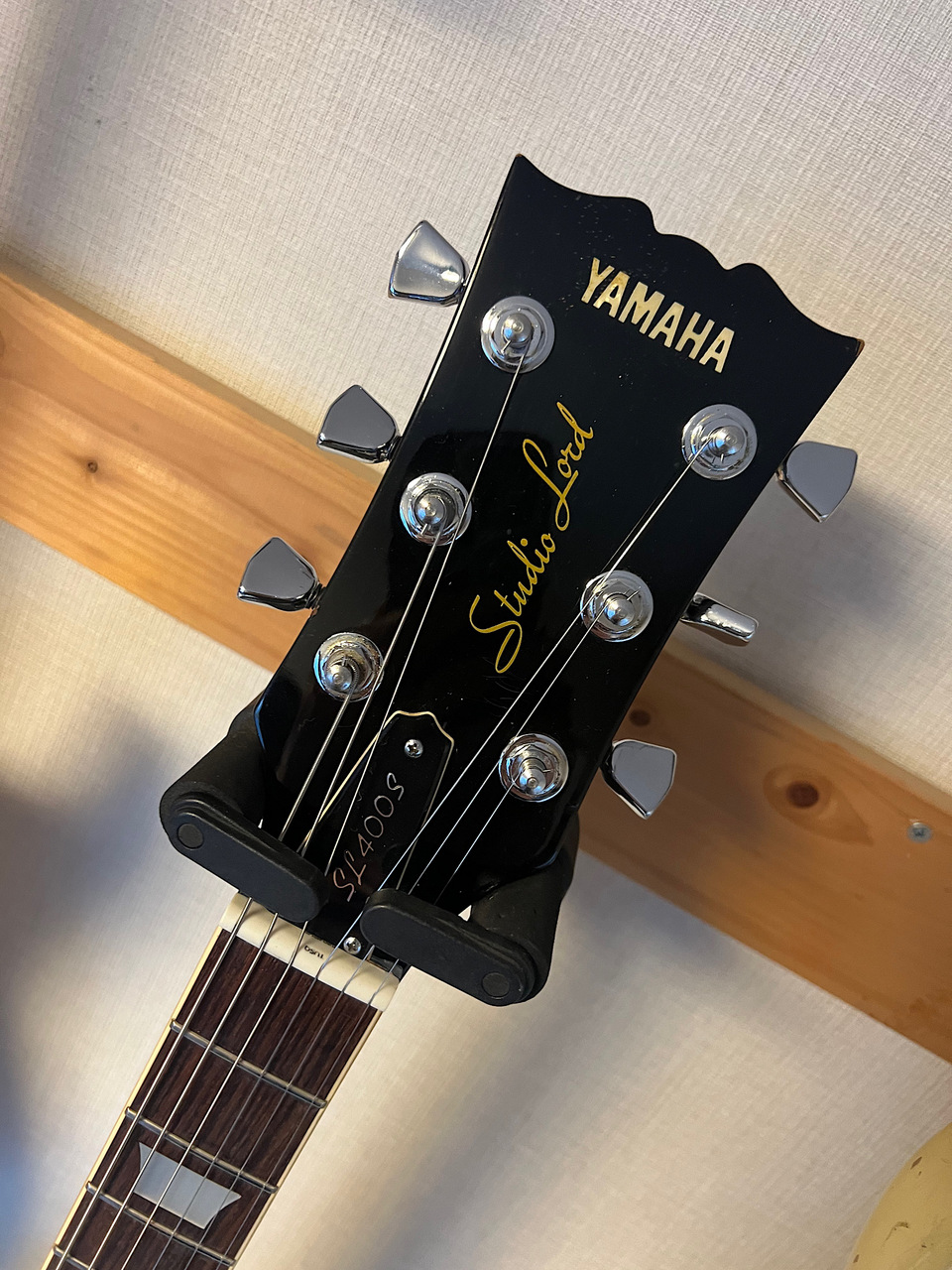 YAMAHA SL-400S（中古）【楽器検索デジマート】