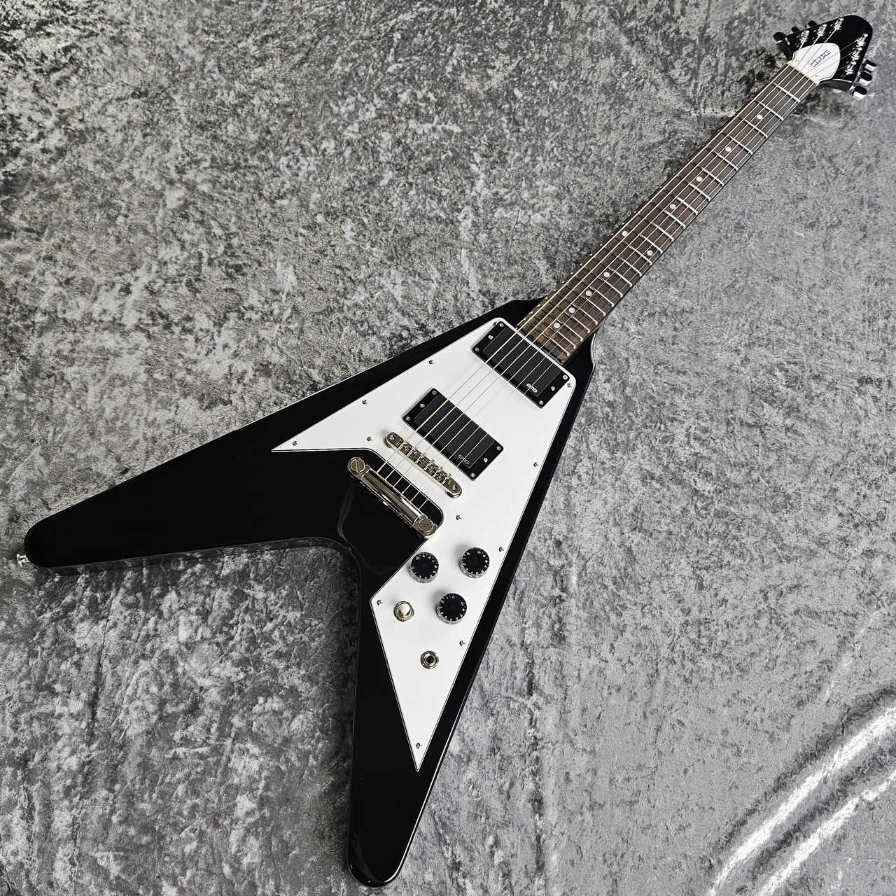 EDWARDS E-FV CTM -Black- ED9962243【限定生産モデル!】（新品