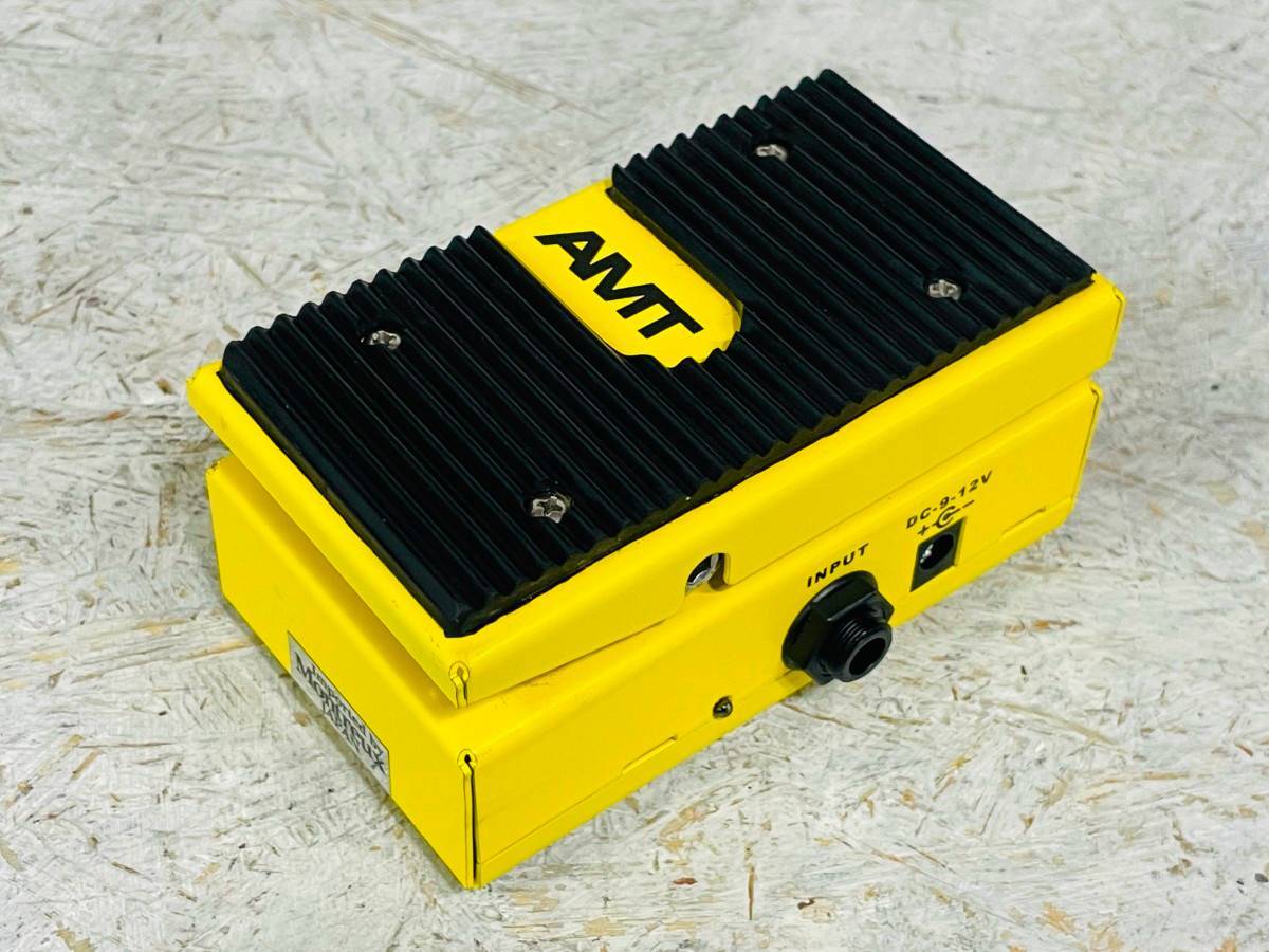 熱い販売 AMT LLM-2（中古）【楽器検索デジマート】 ELECTRONICS ギター