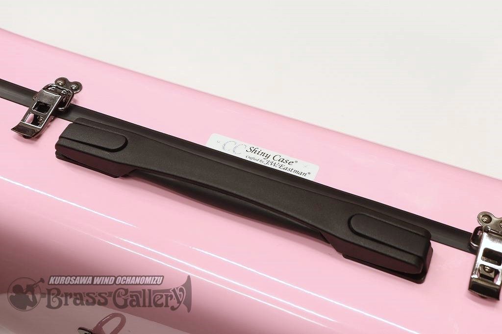 C.C.シャイニーケース バストロンボーン 【新色登場・カラー希望を備考