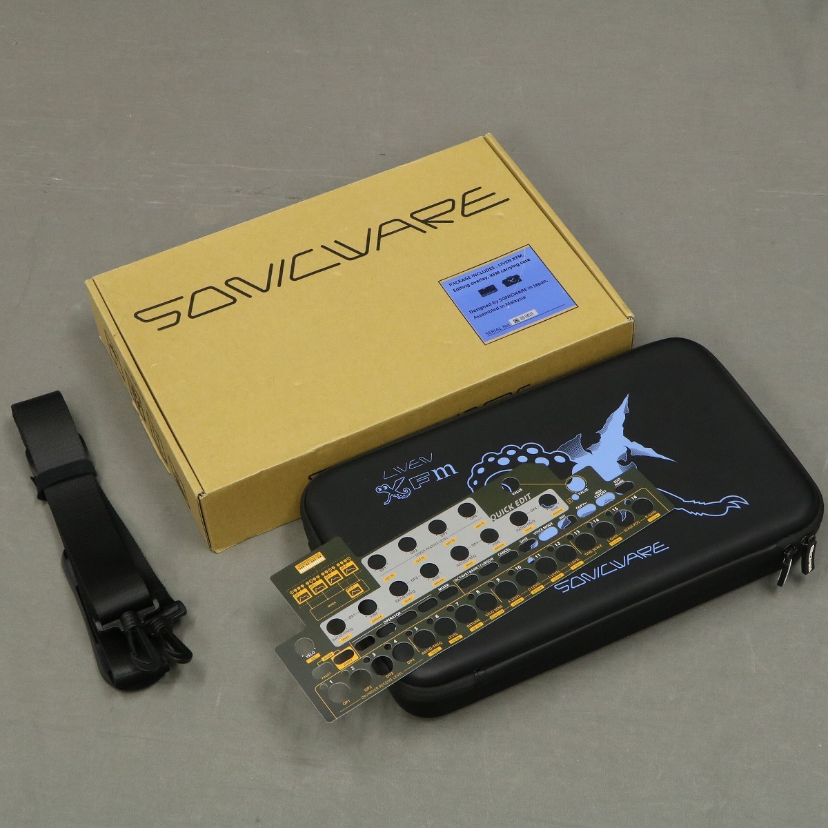 SONICWARE LIVEN XFM/LVN020 【御茶ノ水本店】（中古）【楽器検索