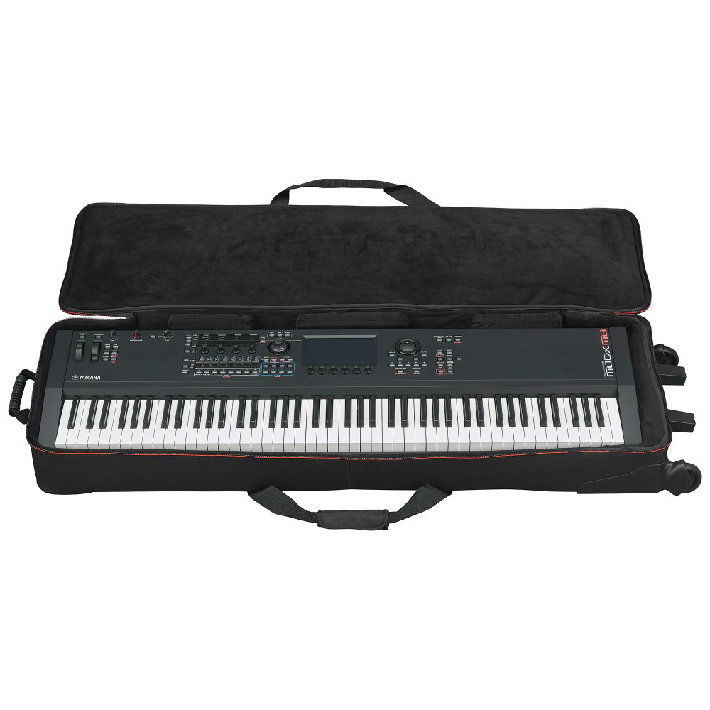 YAMAHA ヤマハ SC-MODX8 MODX M8用シンセサイザーケース（新品/送料