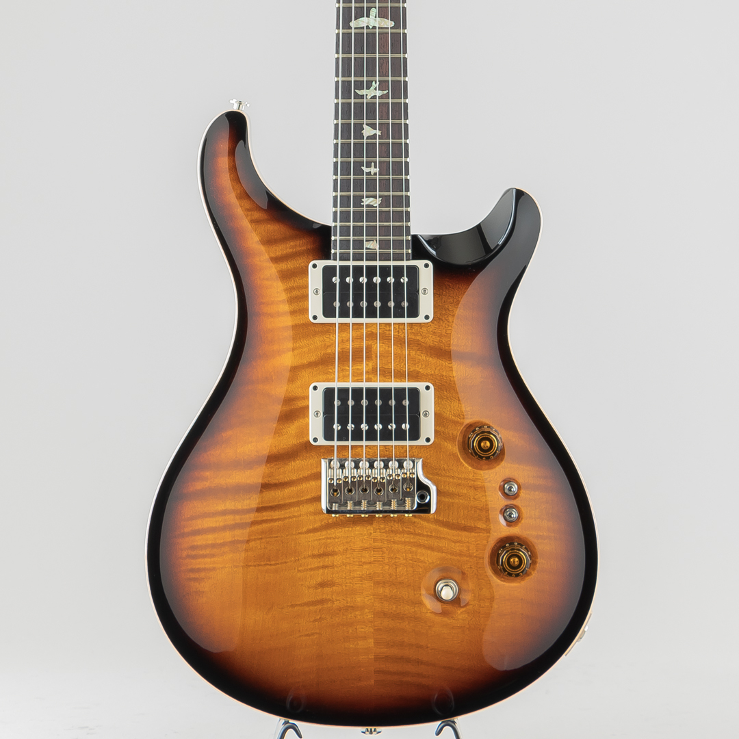 Paul Reed Smith(PRS) 35th Anniversary Custom24 McCarty Tobacco Sunburst  2021（中古）【楽器検索デジマート】