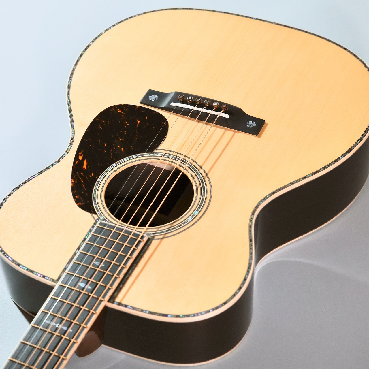 Martin ~Modern Deluxe Series~ 000-42 Modern Deluxe #3027995