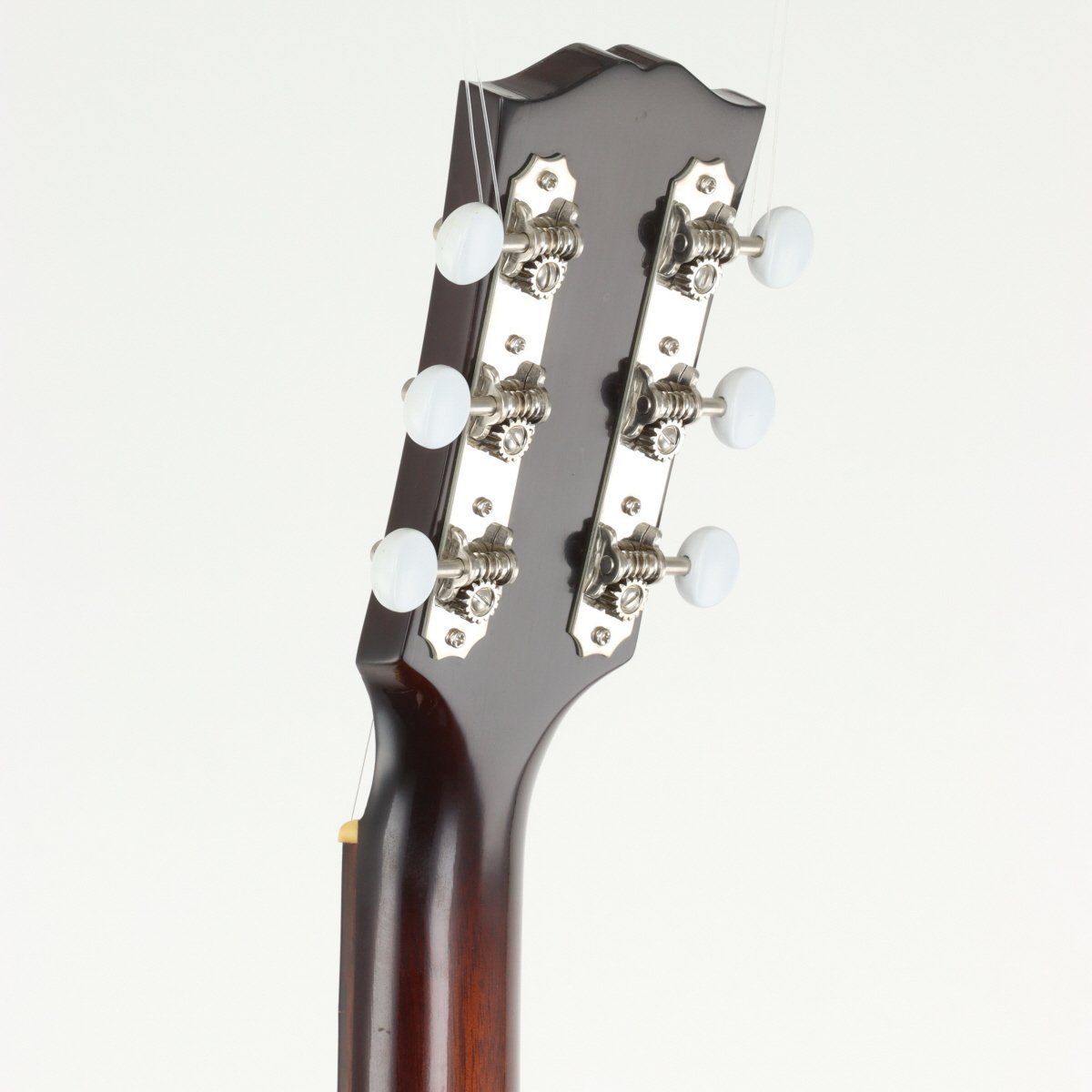 Gibson J-45 TV (True Vintage) -2014- Vintage Sunburst  【梅田店】（中古/送料無料）【楽器検索デジマート】