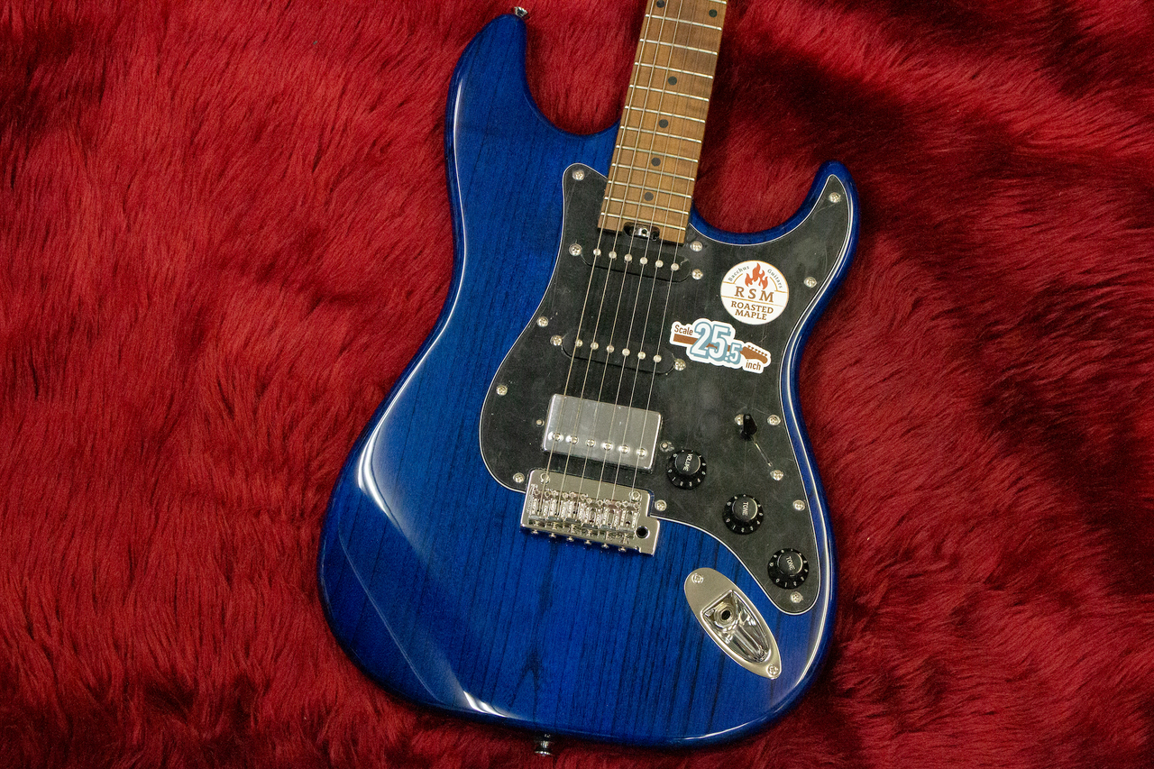 Bacchus BSH-900 ASH/RSM STB【横浜店】（新品/送料無料）【楽器検索