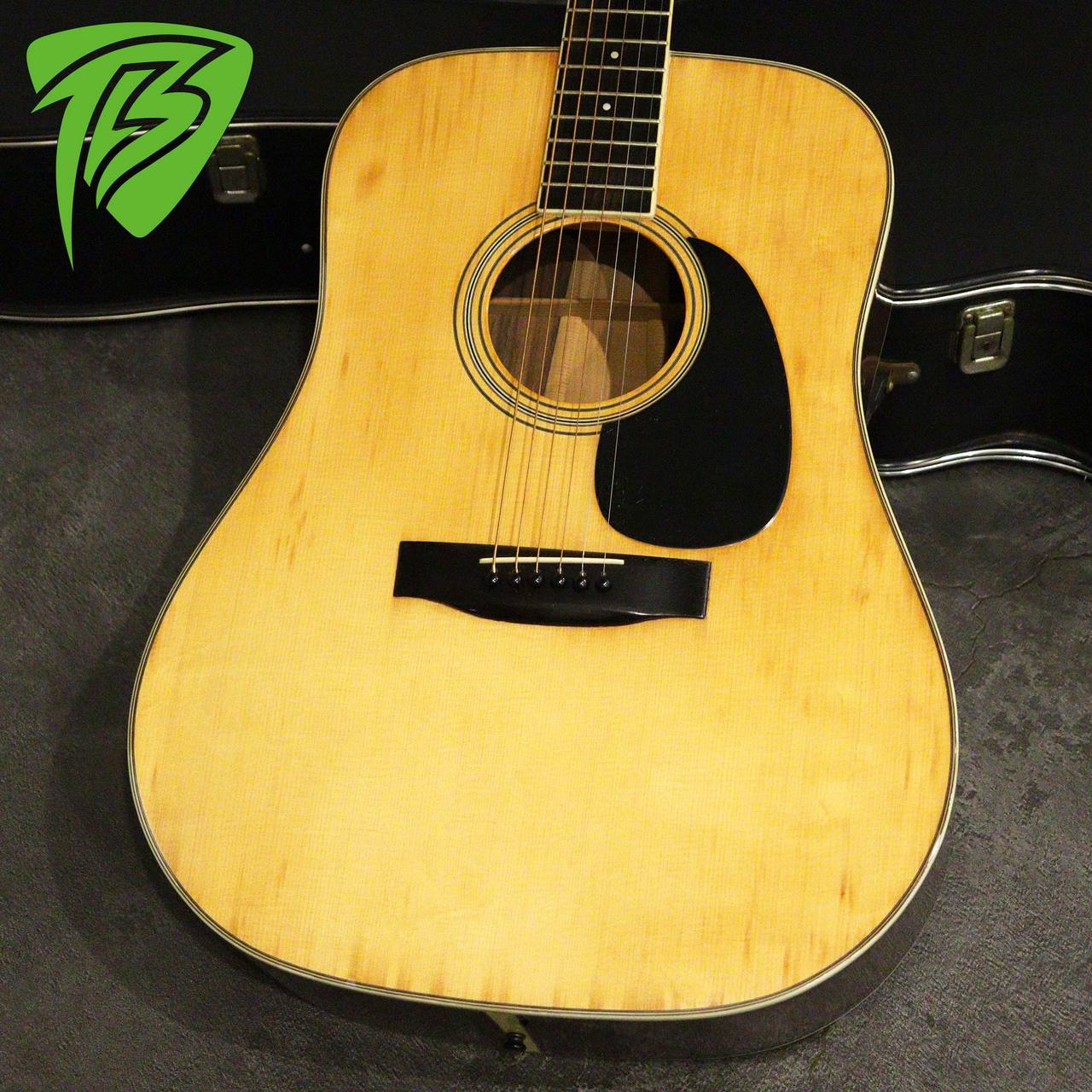 S.Yairi 1976 YD-304（ビンテージ）【楽器検索デジマート】