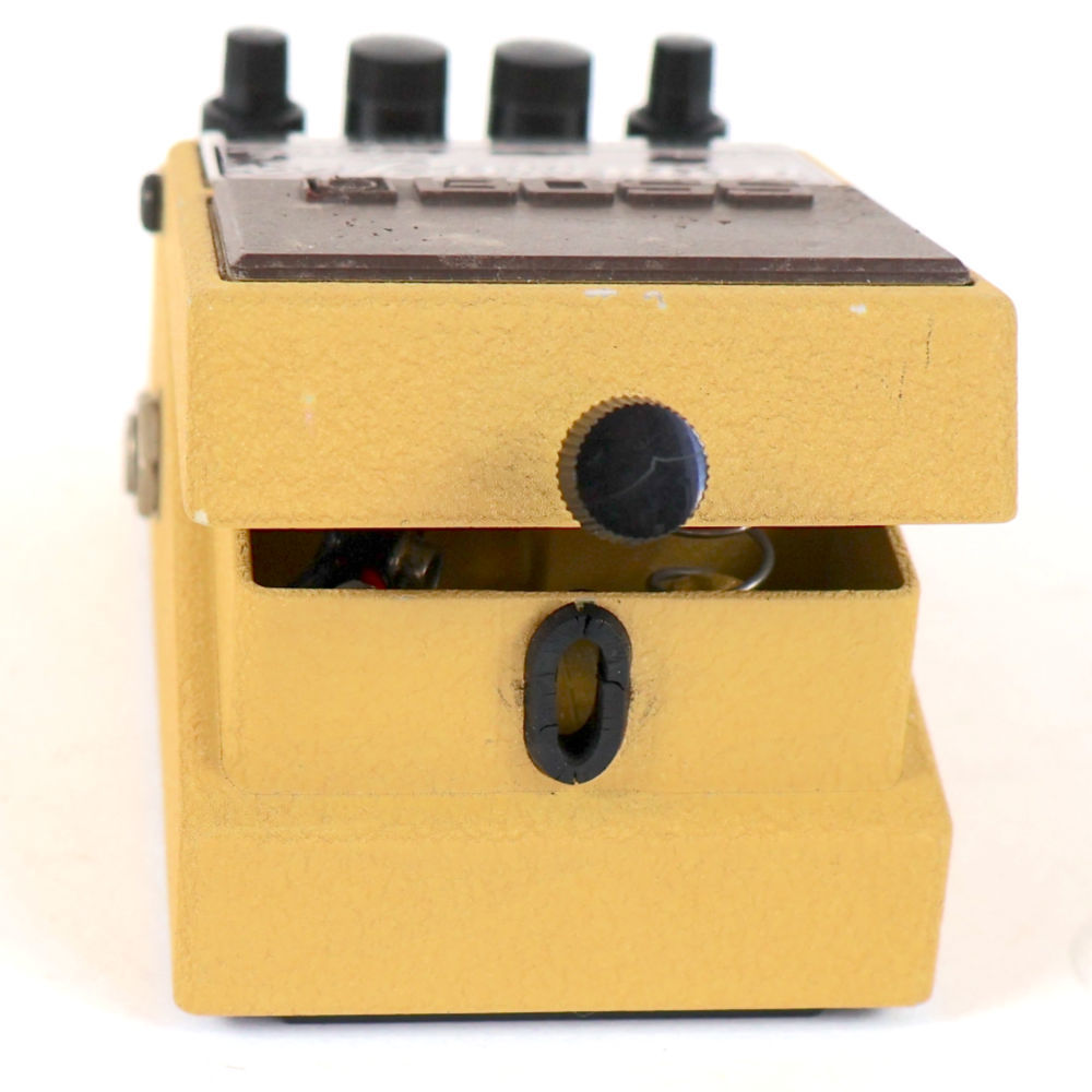 BOSS FBM-1 ギターエフェクター BOSS - FBM-1 | Fender '59 Bassman