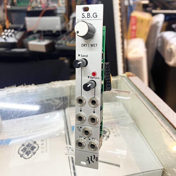 ALM Busy S.B.G #1（中古）【楽器検索デジマート】