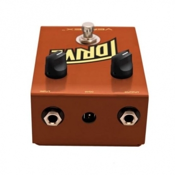 Vertex T DRIVE オーバードライブ【渋谷店】（新品）【楽器検索