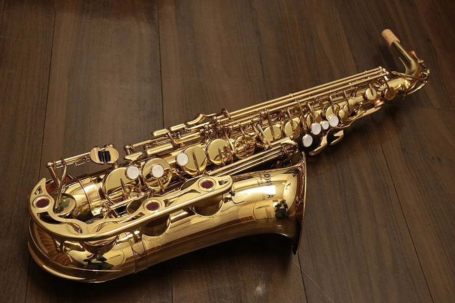 YAMAHA ヤマハ YAS-32 アルトサックス 【名古屋栄店】（中古