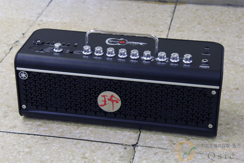 YAMAHA THR30II Wireless TAK MATSUMOTO [SL803]【神戸店在庫