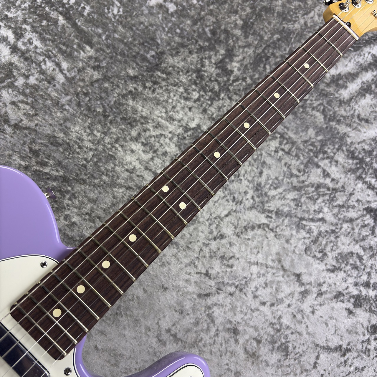 Fender Limited Edition Player II Telecaster -Lavender Haze