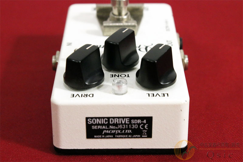 Providence プロビデンス SDR-4 SONIC DRIVE｜中古｜なんでも