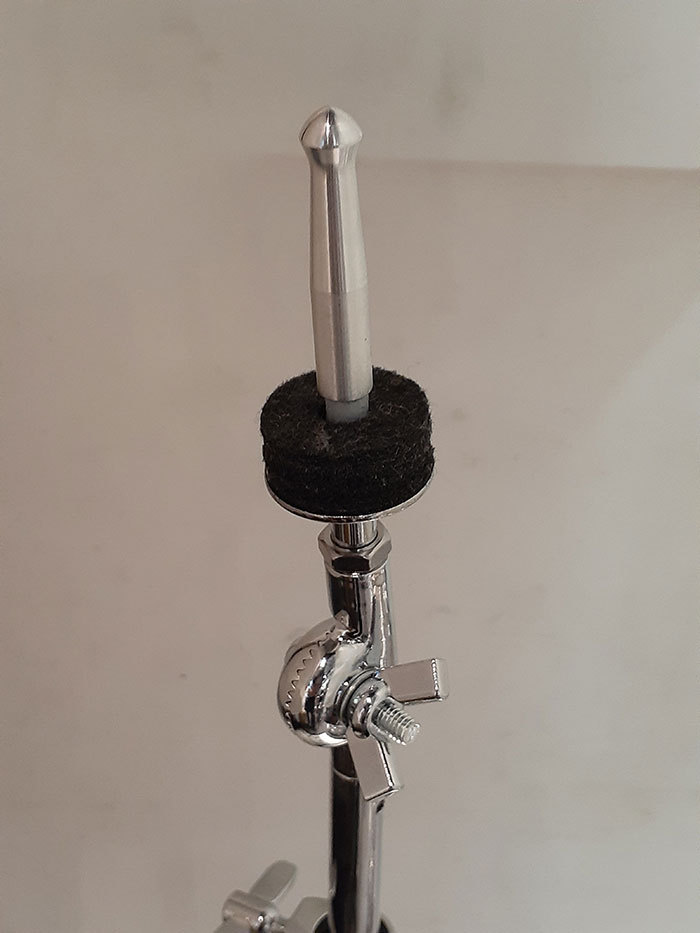 Steve Maxwell 【海外で話題】Cymbal Toppers CT-6MM(6mm径SIZE Steve Maxwell 【海外で話題】Cymbal Toppers CT-6MM(6mm径SIZE