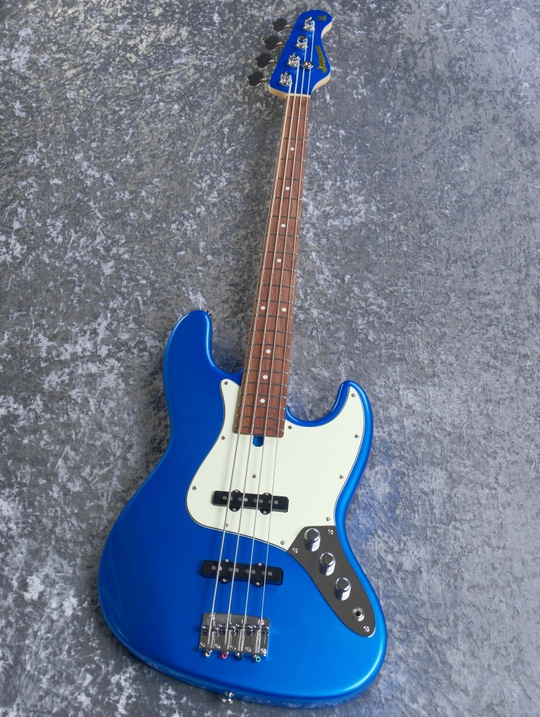 Moon JB-4C -LPB/R-【4.55kg】【#59183】（新品）【楽器検索