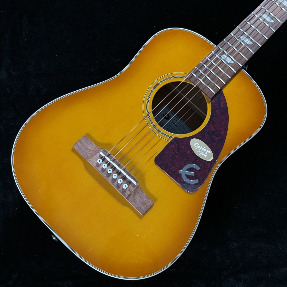 Epiphone / Lil' Tex エピフォン アコギ エレアコ tp220-0536885_m.jpg
