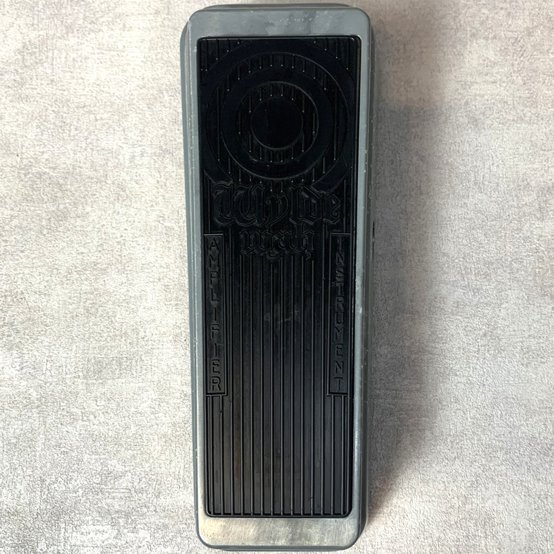 Jim Dunlop ZW-45 Zakk Wylde Signature Wah【加古川店】（中古/送料