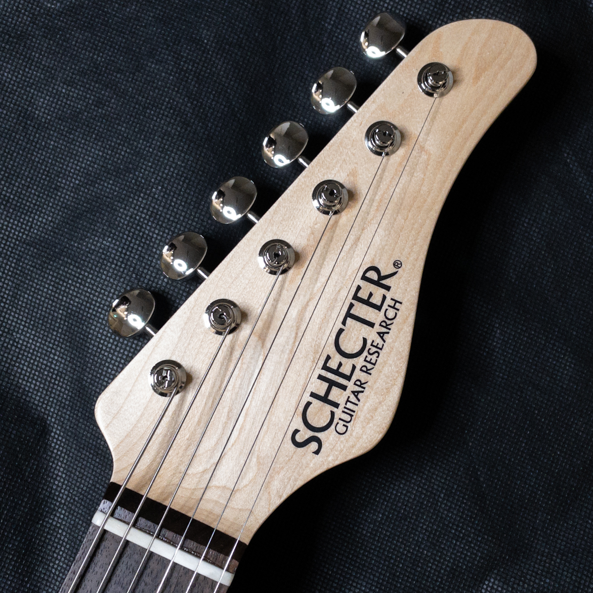 メルコウ　schecter tr-st メルコウ schecter tr-st