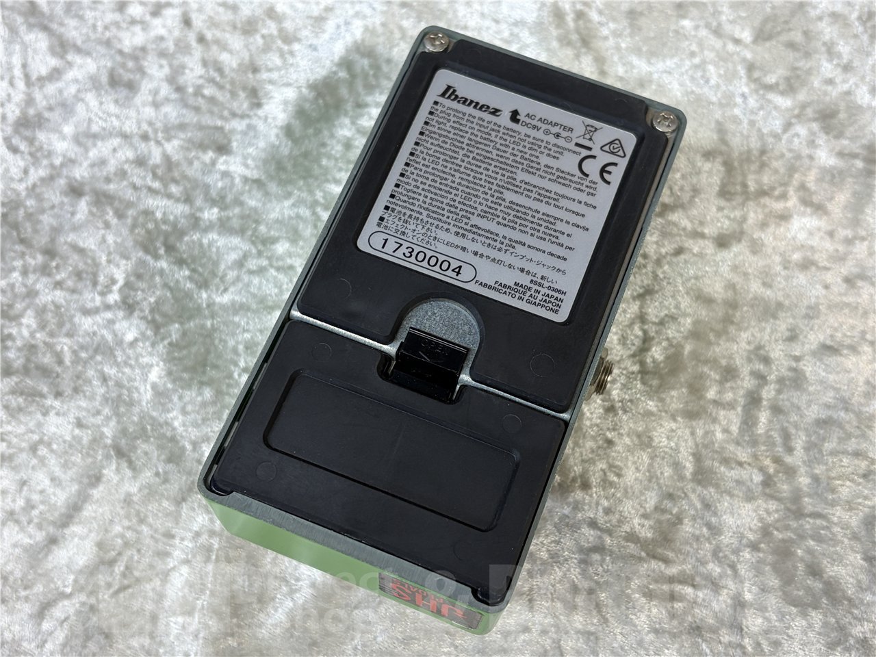 JHS Pedals Ibanez TS9 Strong Mod + True Bypass（中古/送料無料