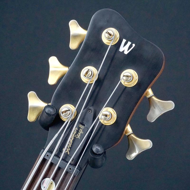 Warwick USED 中古 Streamer Stage II (Natural Oil finish)（中古